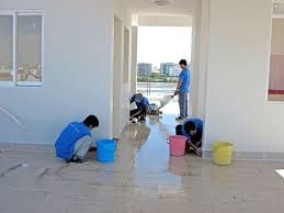 Dịch vụ vệ sinh công nghiệp Nam Sao tại tphcm